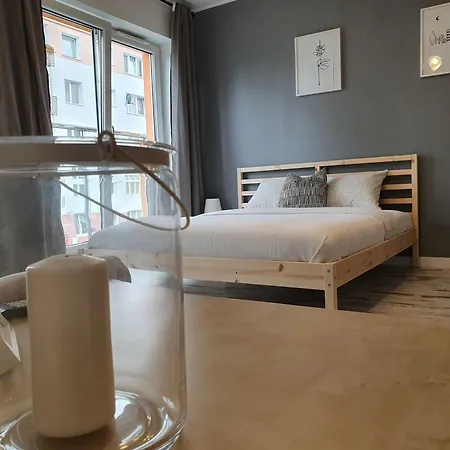 Apartment Rybka 17