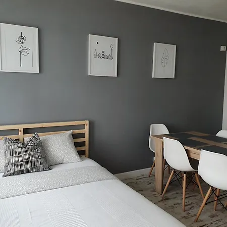 Apartment Rybka 17 Wladyslawowo